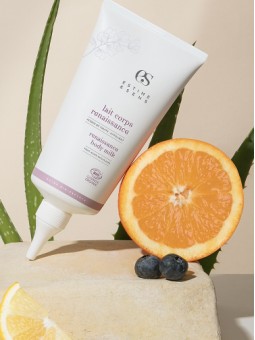 Lait corps Renaissance 150mL - Estime & Sens  | Aroma Beauté Lyon 4