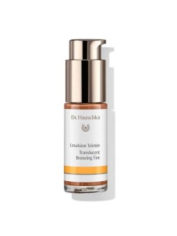 Emulsion teintée 18ml Dr Hauschka | Aroma Beauté Lyon 4