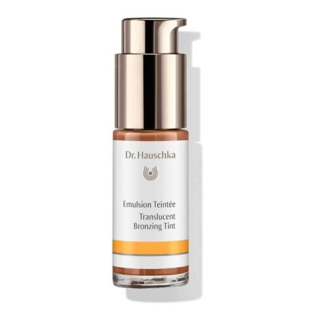 Emulsion teintée 18ml Dr Hauschka | Aroma Beauté Lyon 4