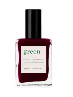 Vernis Dark wood 15ml - Manucurist | Aroma Beauté