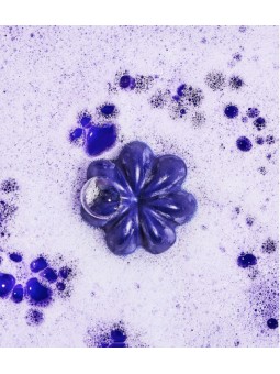 Shampoing violet solide UMAÏ I Aroma beauté