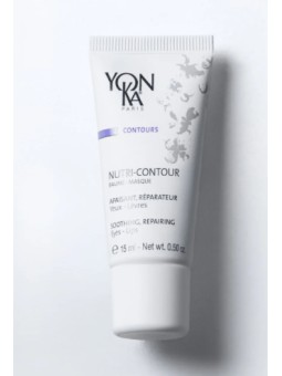 Crème nutri-contour YonKa | Aroma Beauté Institut & Boutique Lyon