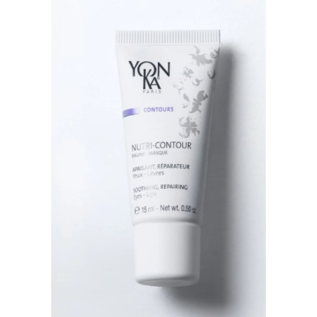 Crème nutri-contour YonKa | Aroma Beauté Institut & Boutique Lyon