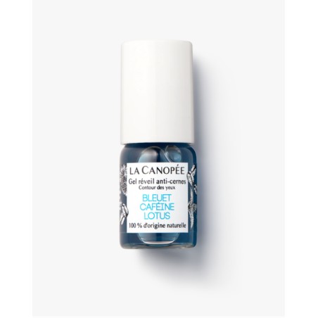 Gel reveil anti-cernes Contour des yeux| Aroma Beauté Lyon 4