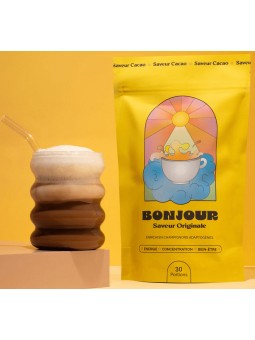 Boisson Bonjour Originale I Aroma beauté