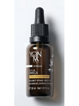 SERUM OMEGA YonKa | Aroma Beauté Institut & Boutique Lyon