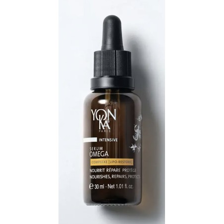 SERUM OMEGA YonKa | Aroma Beauté Institut & Boutique Lyon