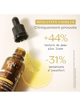 SERUM OMEGA YonKa | Aroma Beauté Institut & Boutique Lyon