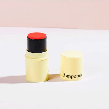BAUME & BLUSH L'ORANGE - POMPONNE