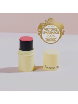 BAUME & BLUSH ROSE - POMPONNE