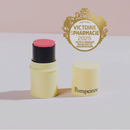 BAUME & BLUSH ROSE - POMPONNE