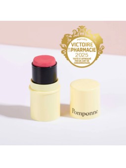 BAUME & BLUSH L'HIBISCUS - POMPONNE