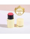 BAUME & BLUSH L'HIBISCUS - POMPONNE