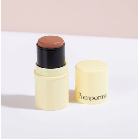 LE BRONZER - POMPONNE