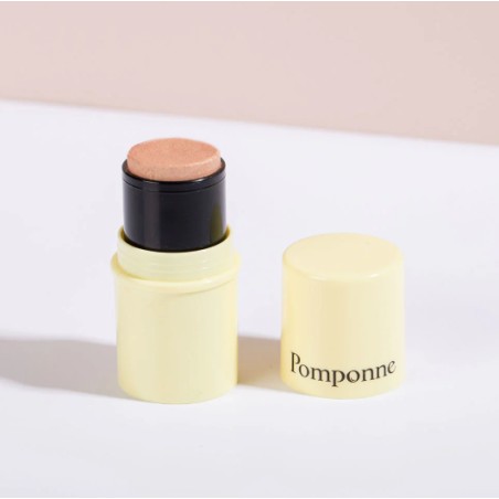 L'HIGHLIGTHER DOREE - POMPONNE