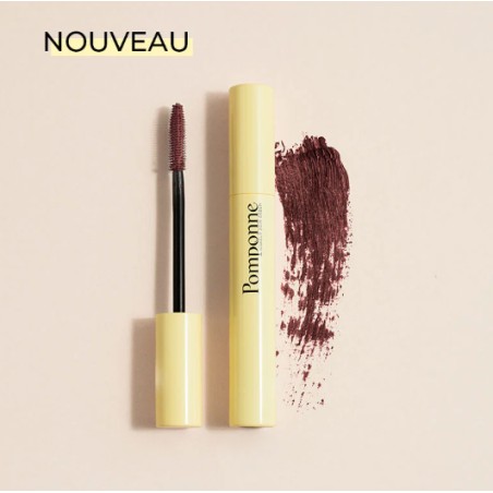MASCARA PRUNE - POMPONNE
