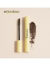 MASCARA MARRON BRUN