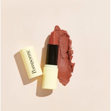ROUGE A LEVRE SOIN NUDE BRUN -POMPONNE