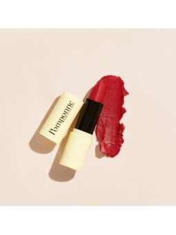 ROUGE A LEVRE SOIN ROUGE COUTURE - POMPONNE
