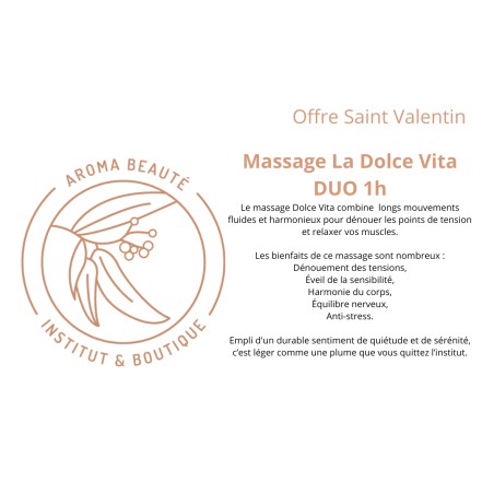Chèque cadeau Soin du visage illuminant by Umaï | Aroma