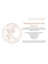 Chèque cadeau Soin du visage illuminant by Umaï | Aroma
