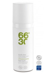 Cycle jour fluide hydratant 50 ml - 66°30| Aroma Beauté boutique