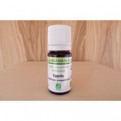 Huile essentielle Cypres d'Abiessence| Aroma Beauté