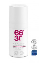 Cycle précision contour des yeux 30ml - 66°30| Aroma Beauté boutique