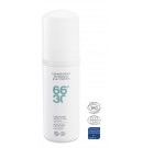 Cycle pureté nettoyant visage 125 ml - 66°30 | Aroma Beauté boutique