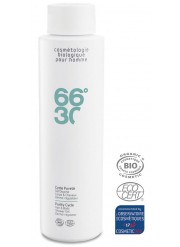 Cycle pureté gel douche cheveux & corps 250 ml - 66°30| Aroma Beauté