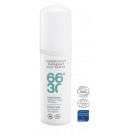 Cycle pureté nettoyant visage 50 ml - 66°30 | Aroma Beauté boutique