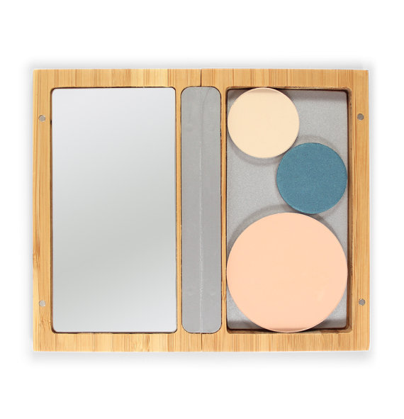 Bambou Box Petit modèle - Zao MakeUp