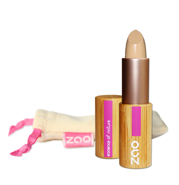 Correcteur Stick Beige clair 492 - Zao MakeUp