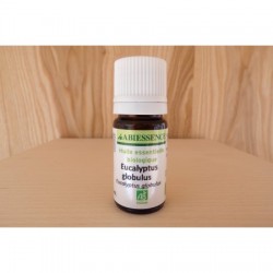 Huile essentielle Eucalyptus globulus d'Abiessence|Aroma Beauté