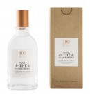 Cologne Eau de thé & Gingembre 10ml - 100Bon| Aroma Beauté