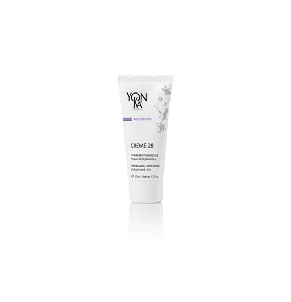 Crème 28 YonKa | Aroma Beauté Institut & Boutique Lyon