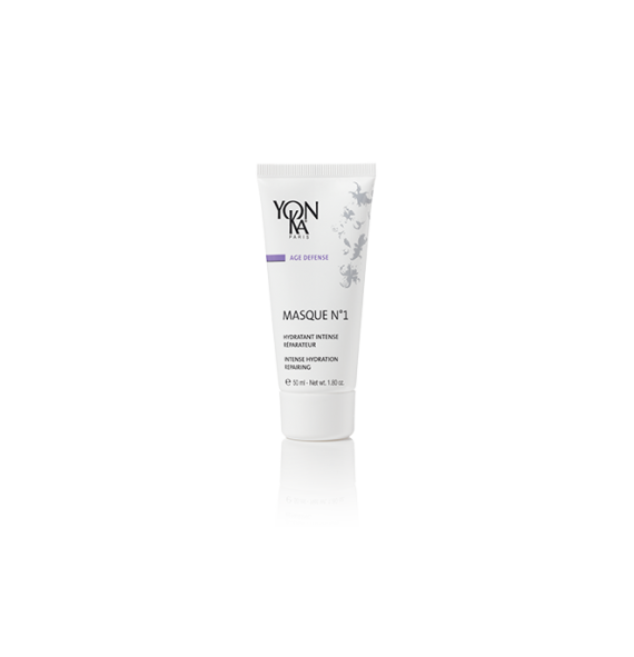 Masque N°1 YonKa | Aroma Beauté Institut & Boutique Lyon