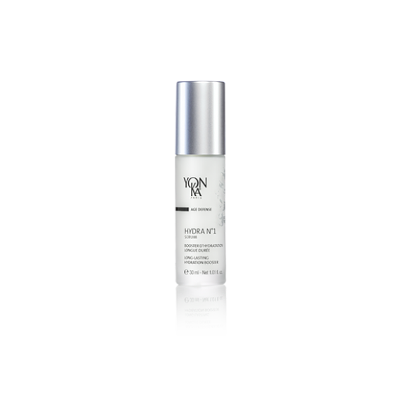 Hydra N°1 Serum YonKa | Aroma Beauté Institut & Boutique Lyon