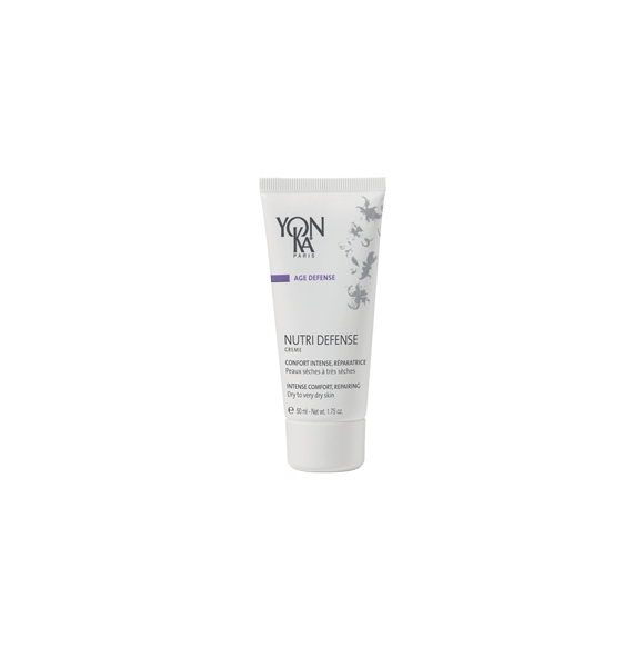 Nutri Défense Crème - YonKa | Aroma Beauté Institut & Boutique Lyon