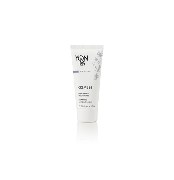 Crème 93 YonKa | Aroma Beauté Institut & Boutique Lyon