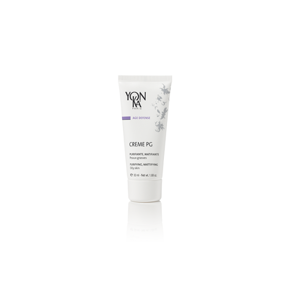 Crème PG YonKa | Aroma Beauté Institut & Boutique Lyon