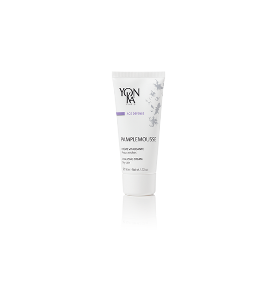 Pamplemousse PS YonKa | Aroma Beauté Institut & Boutique Lyon