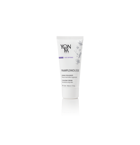 Crème Pamplemousse PNG YonKa | Aroma Beauté Institut & Boutique Lyon