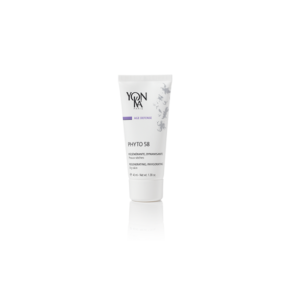 Crème Phyto 58 PS YonKa | Aroma Beauté Institut & Boutique Lyon