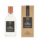 Eau de parfum Eau de thé & Gingembre 50 ml - 100Bon| Aroma Beauté