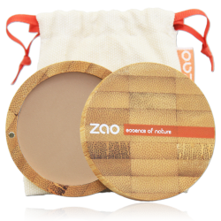 Poudre compacte 304 Zao Makeup | Aroma Beauté Institut & Boutique