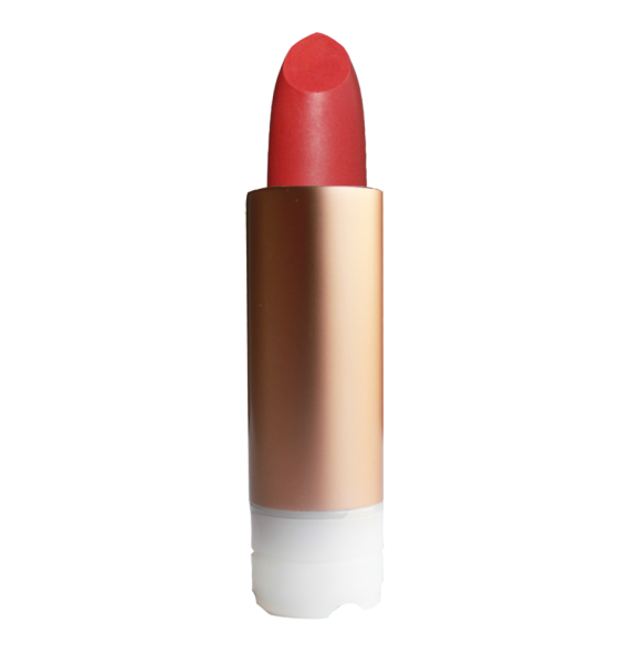 Recharge rouge à lèvres mat 464 Rouge orangé - Zao MakeUp
