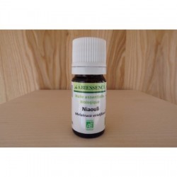 Huile essentielle Niaouli 10 ml - Abiessence| Aroma Beauté