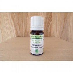 Huile essentielle Palmarosa 10ml - Abiessence| Aroma Beauté