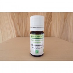 Huile essentielle Pin sylvestre 10ml - Abiessence| Aroma Beauté